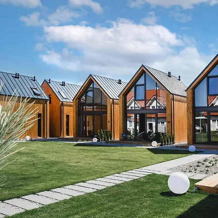 Baltica Premium Niechorze