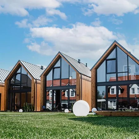 Baltica Premium Dom wakacyjny