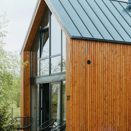 Dom wakacyjny Baltica Premium