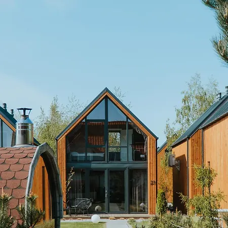 Baltica Premium Dom wakacyjny Niechorze