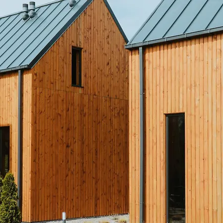 Holiday home Baltica Premium
