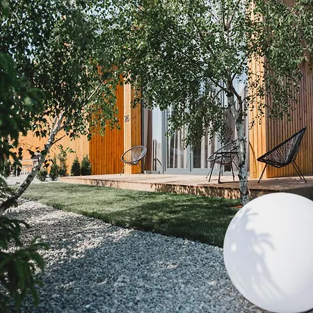 Dom wakacyjny Baltica Premium *