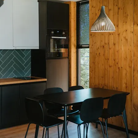 Baltica Premium Holiday home Niechorze