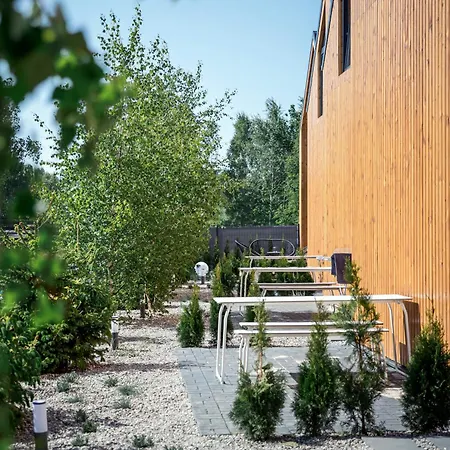 Dom wakacyjny Baltica Premium Niechorze