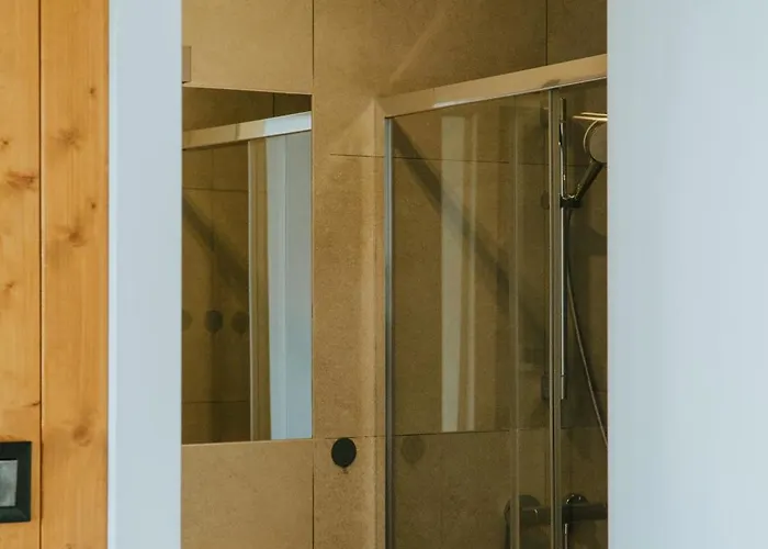 Holiday home Baltica Premium Niechorze