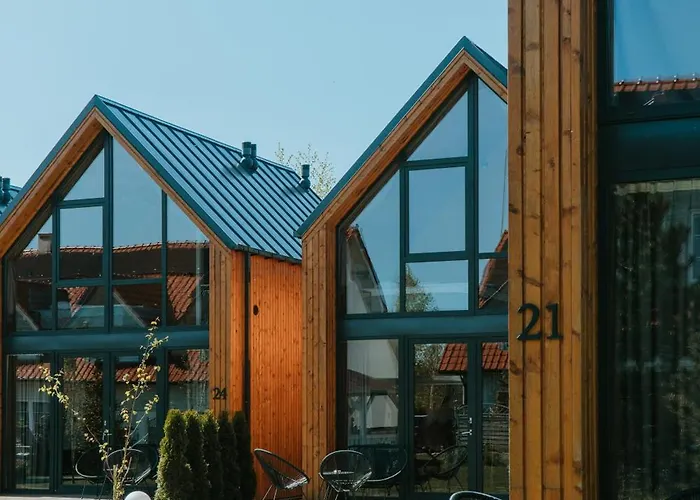 Baltica Premium Niechorze