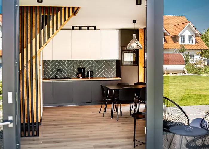 Holiday home Baltica Premium