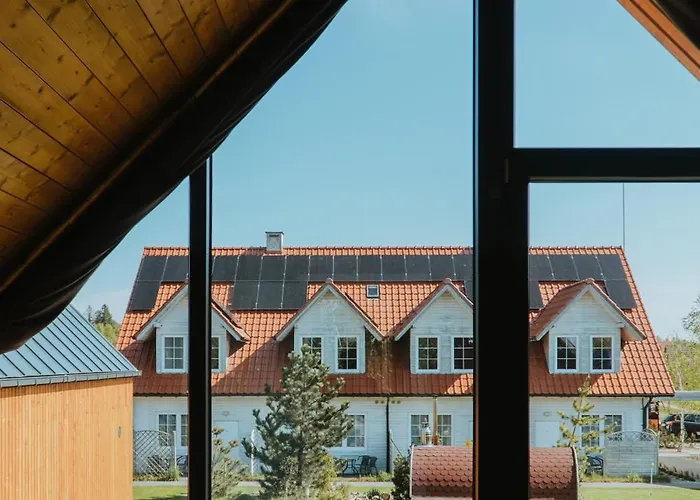 Holiday home Baltica Premium Niechorze