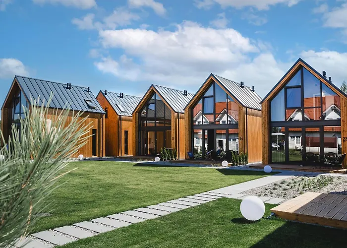 Baltica Premium Niechorze