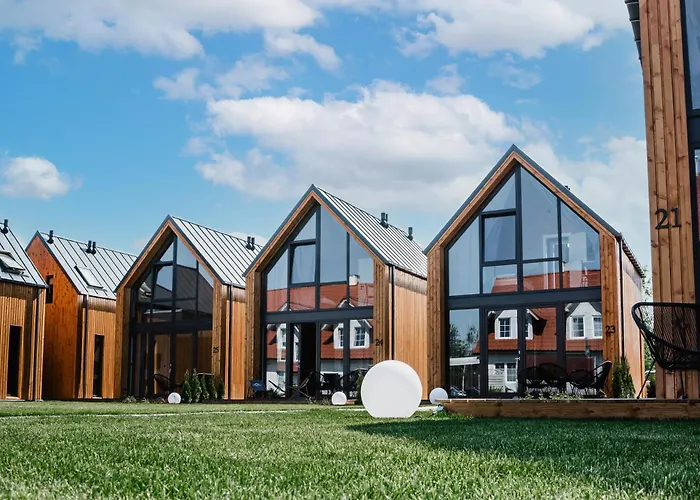 Baltica Premium Holiday home