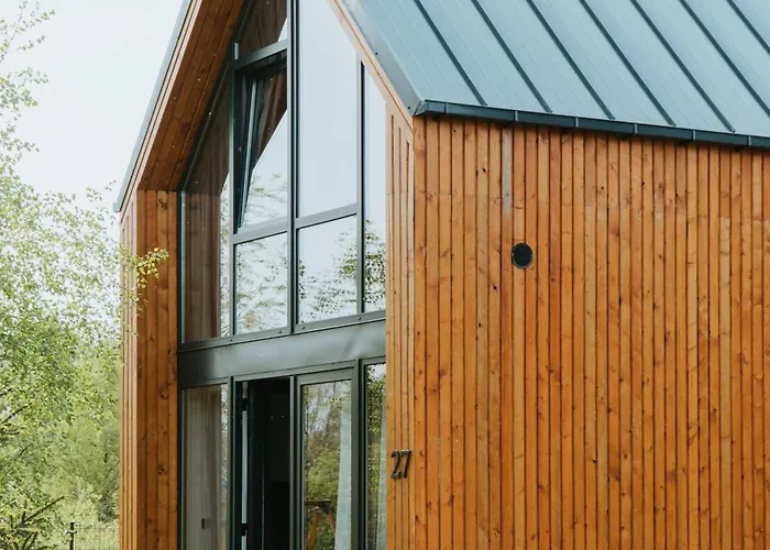 Holiday home Baltica Premium