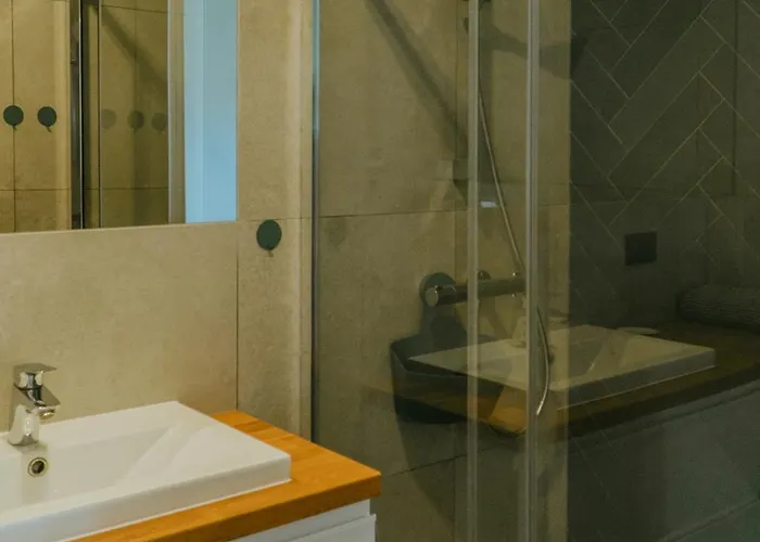 Baltica Premium Holiday home *