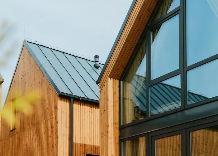 Holiday home Baltica Premium *