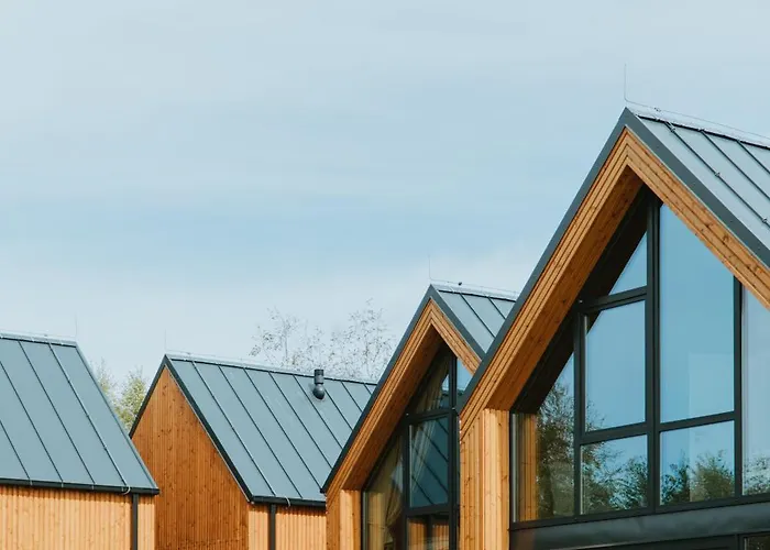 Baltica Premium Holiday home Niechorze