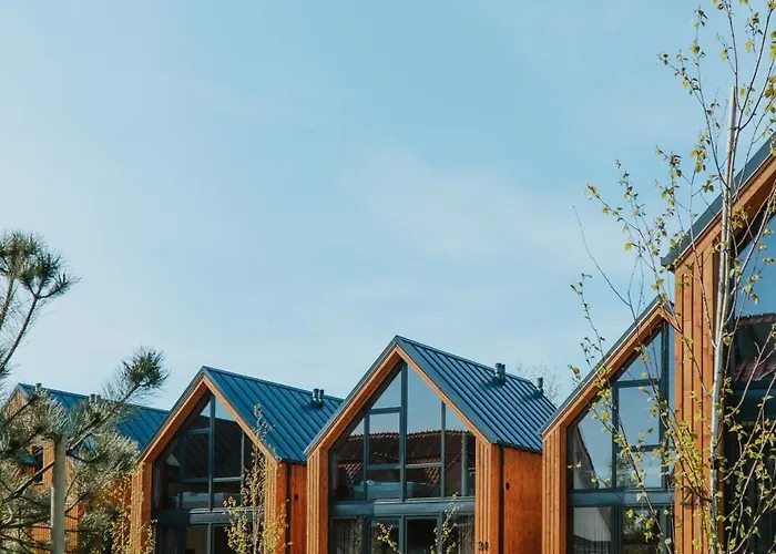 Holiday home Baltica Premium Niechorze