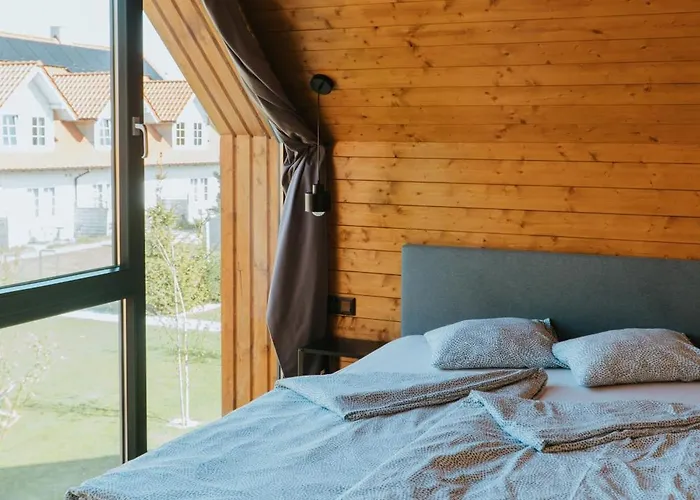 Baltica Premium Holiday home