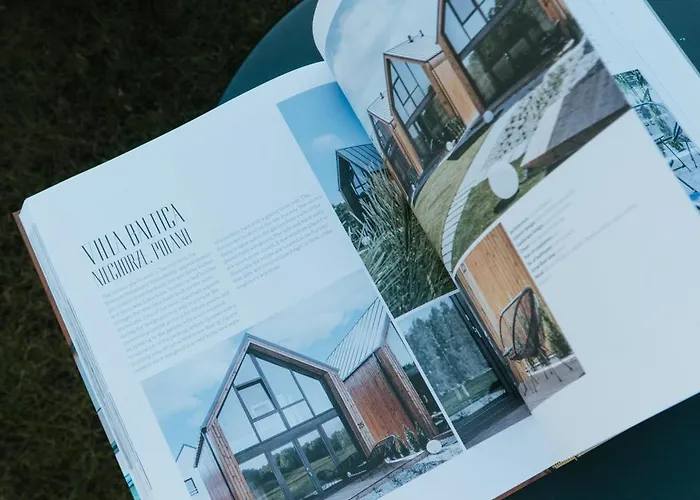 Baltica Premium Holiday home *