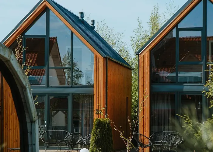 Holiday home Baltica Premium *