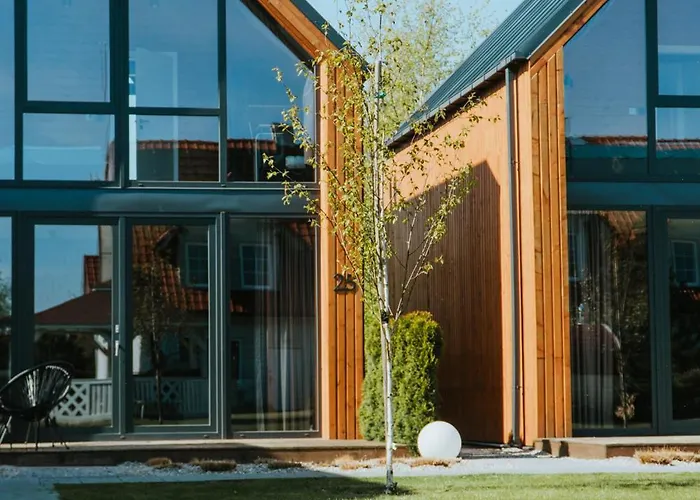 Baltica Premium Holiday home