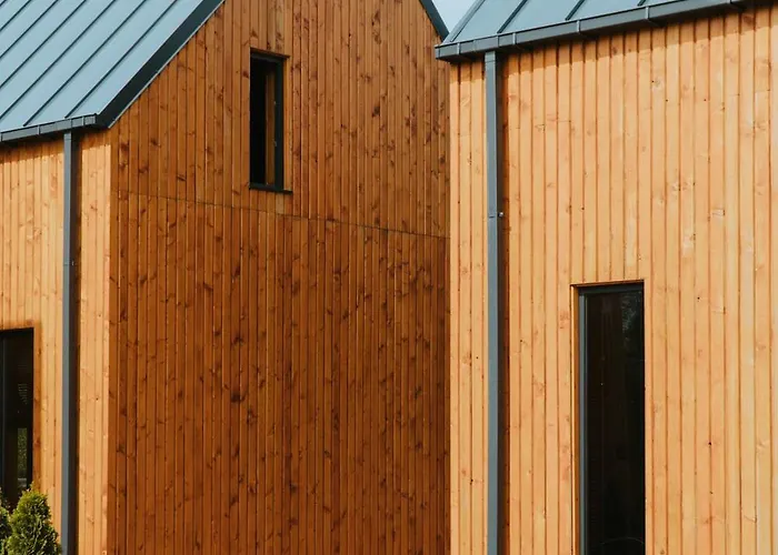 Holiday home Baltica Premium