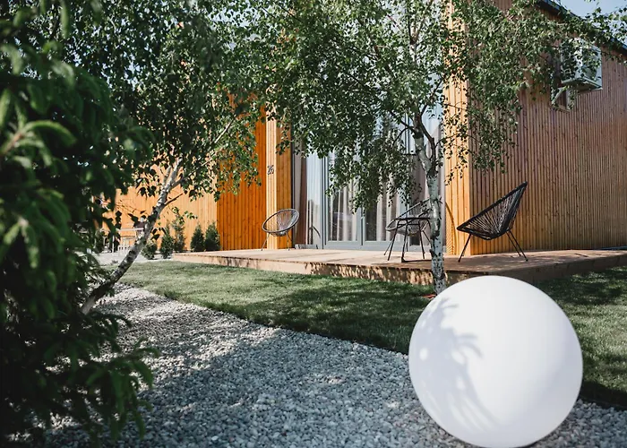 Holiday home Baltica Premium *