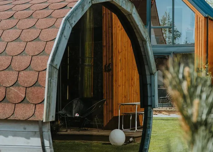 Baltica Premium Holiday home